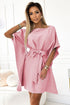Robe de jour model 199337 Numoco